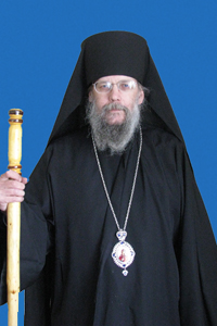 Archbishop Alexander